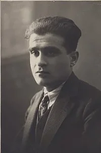 Ahmet Hamdi Tanpınar (1901-1962)