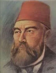 Ahmed Midhat Efendi (1844-1912)