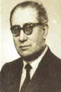 Zeki Ömer Defne (1903-1992)