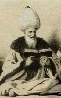 Zekeriyâzâde Yahyâ Efendi (1561-1644)