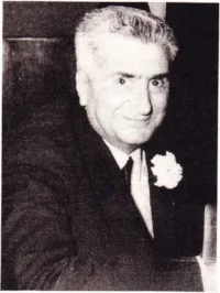 Cahit Öztelli (1910-1978)