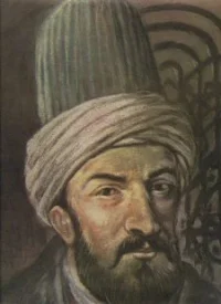 Şeyh Galib (1757-1798)