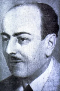 Enis Behiç Koryürek (1891-1949)