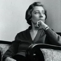 Sâmiha Ayverdi (1905-1993)