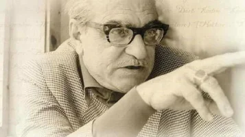 Kemal Tahir (1910-1973)