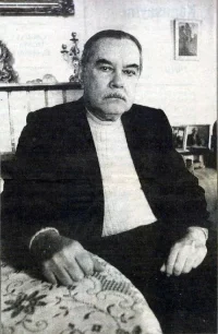 Sabahattin Kudret Aksal (1920-1993)