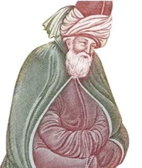 Mevlânâ Celâleddîn-i Rûmî (1207-1273)