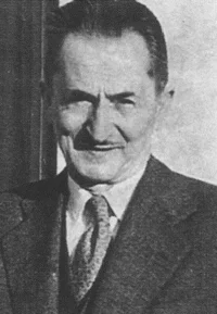 Reşat Nuri Güntekin (1889-1956)