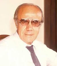 Mehmet Kaplan (1915-1986)