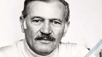 Oktay Rifat (1914-1988)