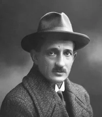 Refik Halit Karay (1888-1965)