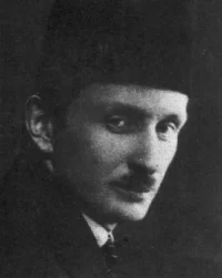 Ömer Seyfettin (1884-1920)