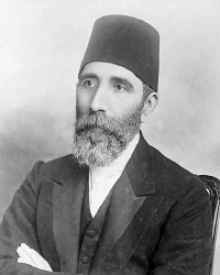 Hüseyin Hilmi Paşa (1855-1922)