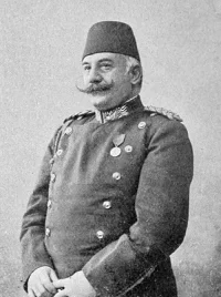 Nâzım Paşa (1848-1913)