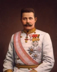 Franz Ferdinand (1863-1914)