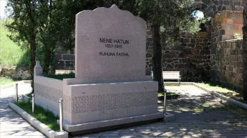Nene Hatun (1854-1955)