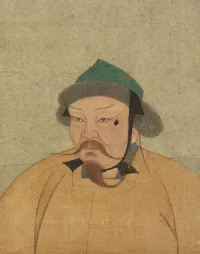Ögeday Han (1186-1241)