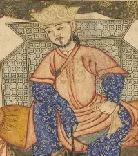 I. Melikşah (1055-1092)