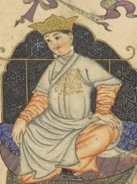 Berkyaruk (1080-1104)