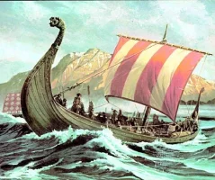 Vikingler - Norslar