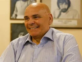 Rasim Öztekin (1959-2021)