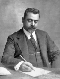 Ali Rıfat Çağatay (1869-1935) İstiklal Marşı'nın İlk Bestecisi