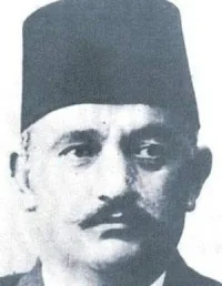 İsmail Hakkı Durusu (1871-1940) Bandırma Vapuru'nun Kaptanı