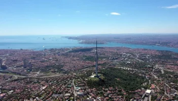 Çamlıca Kulesi (İstanbul)