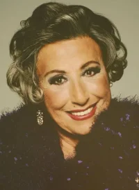 Müzeyyen Senar (1918-2015)