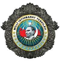 MİT Logosu