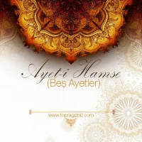 Beş Ayetler (Ayet-i Hamse)