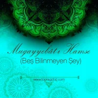 Muğayyebât-ı Hams (Beş Bilinmeyen)