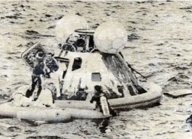 Apollo 13 kurtarma operasyonu