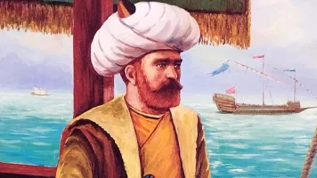 Kaptan-ı Derya