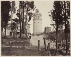 Galata Kulesi (1862)