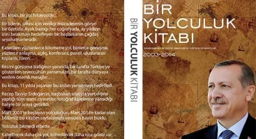 Bir Yolculuk Kitabı - Modern Seyahatname