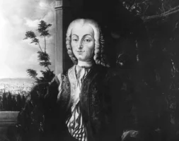 Bartolomeo Cristofori 