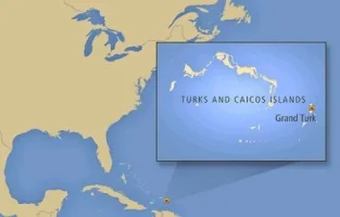 Turks ve Caicos