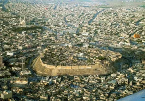 Erbil