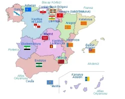 İspanya Krallığı