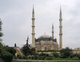 Selimiye Camii 