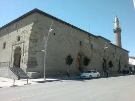 Erzurum Ulu Camii