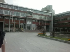 Erzurum Büyükşehir Belediyesi 