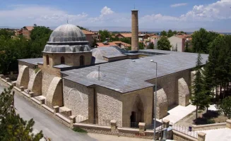 Malatya Ulu Camii