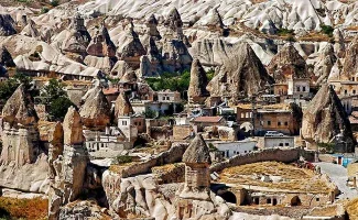 Göreme