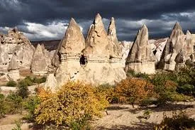 Göreme