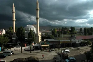 Ardahan Merkez Mevlid Efendi Camii