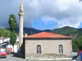 Ardahan Posof Merkez Camii