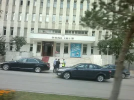 Erzurum Valiliği 