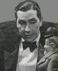 Ferdi Tayfur (1904-1958)